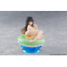 To Love-Ru Darkness - Figurine Yui Kotegawa, Aqua Float Girls