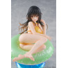 To Love-Ru Darkness - Yui Kotegawa figure, Aqua Float Girls
