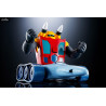 Getter Robo - Pack figurines GX-91 Getter 2 & 3, Soul of Chogokin