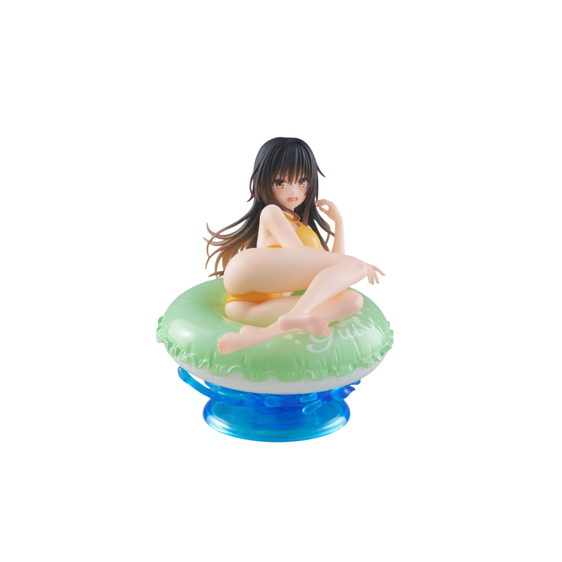 To Love-Ru Darkness - Yui Kotegawa figure, Aqua Float Girls