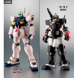 Gundam - Figure FA-78-2...