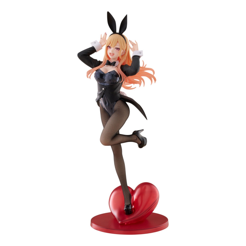 My Dress-Up Darling - Figurine Marin Kitagawa (Bunny), T-Most