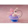 To Love-Ru Darkness - Figurine Lala, Aqua Float Girls