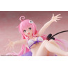 To Love-Ru Darkness - Figurine Lala, Aqua Float Girls