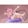 To Love-Ru Darkness - Figurine Lala, Aqua Float Girls