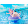 To Love-Ru Darkness - Figurine Lala, Aqua Float Girls
