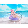 To Love-Ru Darkness - Figurine Lala, Aqua Float Girls