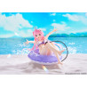 To Love-Ru Darkness - Lala figure, Aqua Float Girls