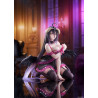 Overlord - Albedo figure (Negligee), Desktop Cute