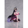 Overlord - Albedo figure (Negligee), Desktop Cute