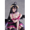 Overlord - Albedo figure (Negligee), Desktop Cute