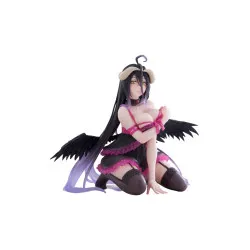 Overlord - Albedo figure...