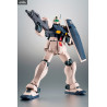 Gundam - Figure FA-78-2 HEAVY or RGM-79C GM Type C, Robot Spirits