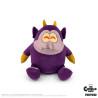 Cuphead - Henchman plush