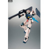 Gundam - Figure FA-78-2 HEAVY or RGM-79C GM Type C, Robot Spirits