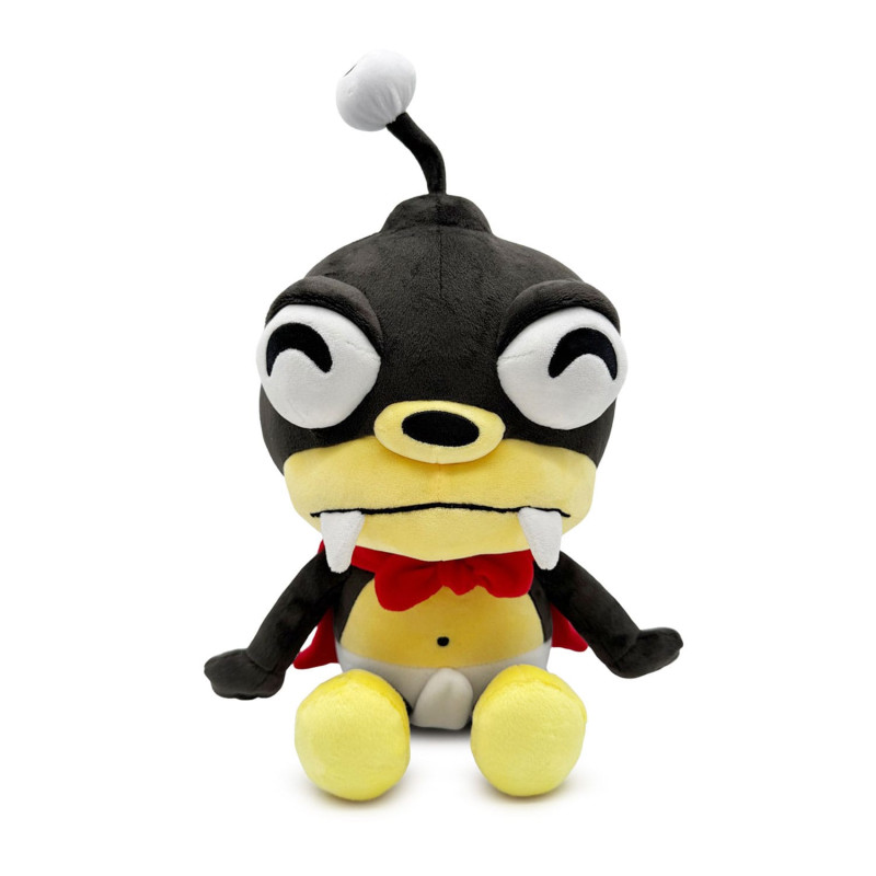 PRÉCOMMANDE - Futurama - Peluche Nibbler