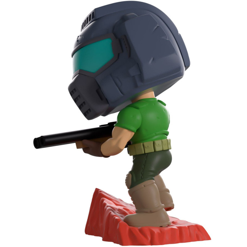 PRÉCOMMANDE - Doom -...