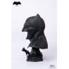 DC Comics, Batman v Superman: Dawn of Justice - Figurine Batman Cowl