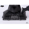 DC Comics, Batman v Superman: Dawn of Justice - Figurine Batman Cowl