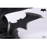 DC Comics, Batman v Superman: Dawn of Justice - Figurine Batman Cowl