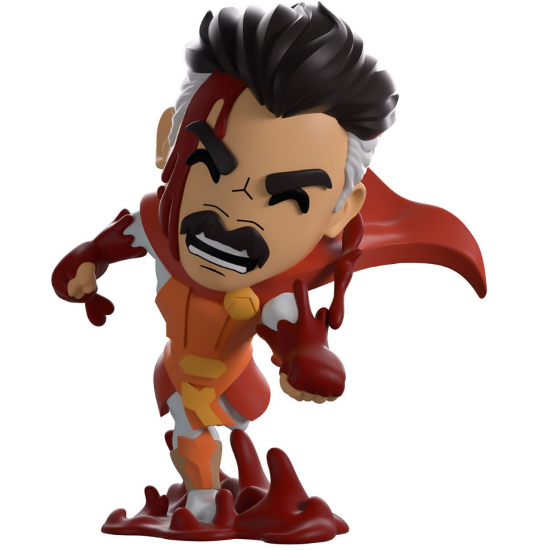 PRÉCOMMANDE - Invincible - Figurine Battletorn Omni-man