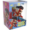 PRÉCOMMANDE - Invincible - Figurine Battletorn Omni-man