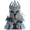 PRÉCOMMANDE - World of Warcraft - Figurine The Lich King