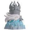 PREORDER - World of Warcraft - The Lich King figure