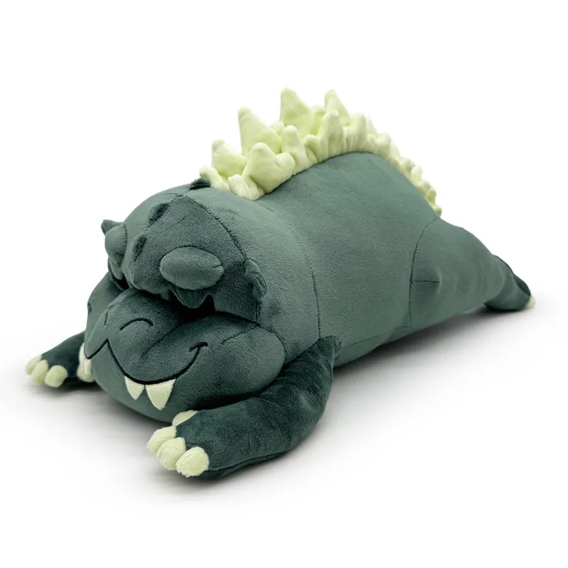 Godzilla - Peluche...