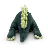 Godzilla - Peluche Godzilla, Weighted