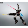 Gundam - Figure FA-78-2 HEAVY or RGM-79C GM Type C, Robot Spirits