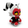 PRÉCOMMANDE - Helluva Boss - Peluche Moxxie Date Night, Shoulder Rider