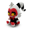 PRÉCOMMANDE - Helluva Boss - Peluche Moxxie Date Night, Shoulder Rider