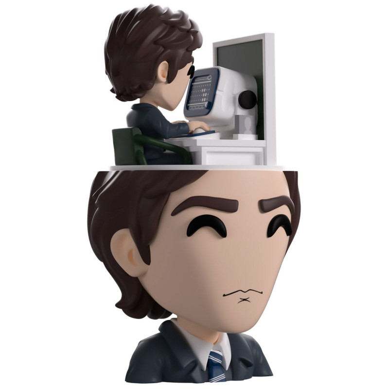 Severance - Mark S. figure