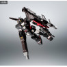 Gundam - Figure FA-78-2 HEAVY or RGM-79C GM Type C, Robot Spirits