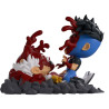 PRÉCOMMANDE - Invincible - Figurine Invincible vs. Conquest