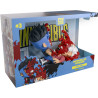 PREORDER - Invincible - Invincible vs. Conquest figure