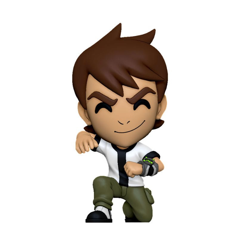 Ben 10 - Ben 10 figure