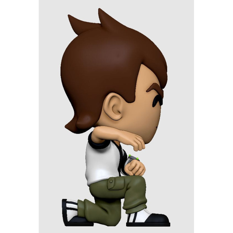 Ben 10 - Ben 10 figure