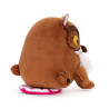 Legends of Avantris - Peluche Hootsie, Shoulder Rider