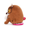 Legends of Avantris - Hootsie plush, Shoulder Rider