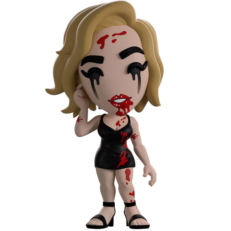 7 Days to Die - Party Girl figure