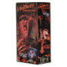 Freddy 3 : Les Griffes du cauchemar - Réplique gant Freddy Krueger "Dream Warriors", Roleplay