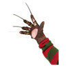 Freddy 3 : Les Griffes du cauchemar - Réplique gant Freddy Krueger "Dream Warriors", Roleplay