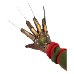 Freddy 3 : Les Griffes du...