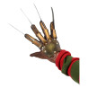 Freddy 3 : Les Griffes du cauchemar - Réplique gant Freddy Krueger "Dream Warriors", Roleplay