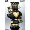 King Charles (dull.) or Ghetto Blaster (kaNO) figure, Unruly Designer Series