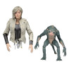PREORDER - Predator: Badlands - Thia & Bud figure, Ultimate