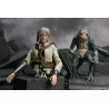 PREORDER - Predator: Badlands - Thia & Bud figure, Ultimate