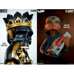 Figurine King Charles...
